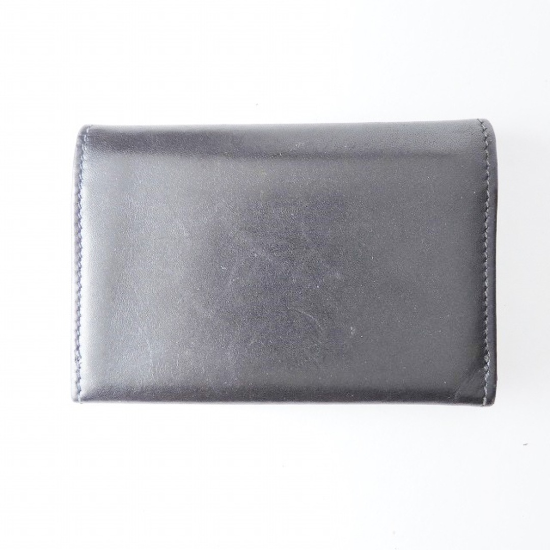 GUCCI - グッチ 名刺入れ - 248080 黒 レザーの通販 by ブラン GUCCI - グッチ 名刺入れ - 248080 黒 レザーの通販 by ブラン