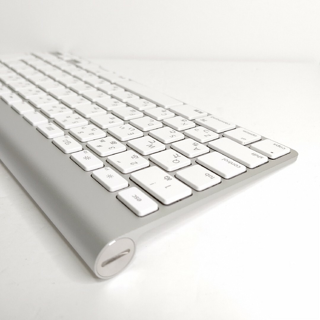 美品 Apple Magic Keyboard MC184J/B