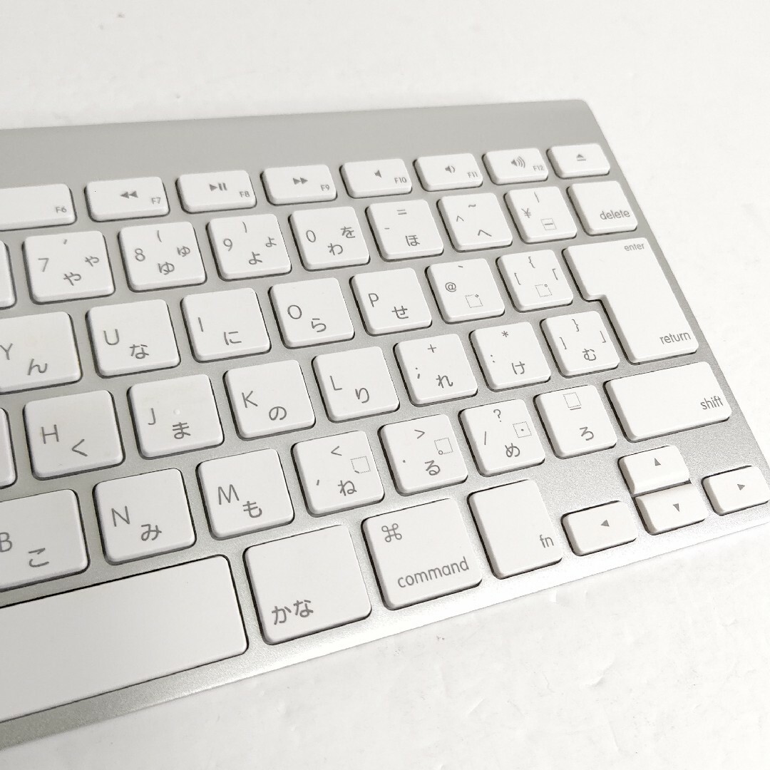 美品 Apple Magic Keyboard MC184J/B