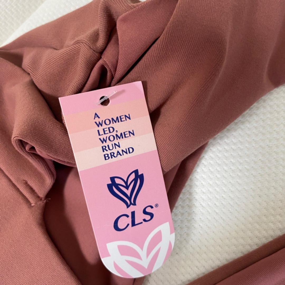 lululemon(ルルレモン)のCLS スクランチバット　ジム 美尻レギンス🔸お買い得❗️ レディースのレッグウェア(レギンス/スパッツ)の商品写真