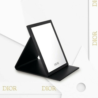 クリスチャンディオール(Christian Dior)のDior オリジナルミラー(ノベルティグッズ)