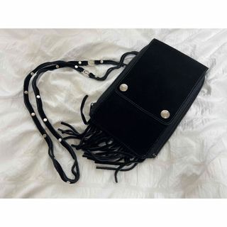 ヒステリックグラマー ポシェットの通販 19点 | HYSTERIC GLAMOURを