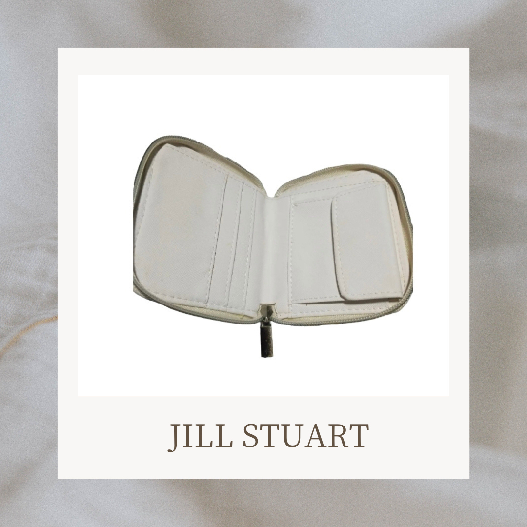 JILL by JILLSTUART(ジルバイジルスチュアート)のJILL STUART お財布 レディースのファッション小物(財布)の商品写真