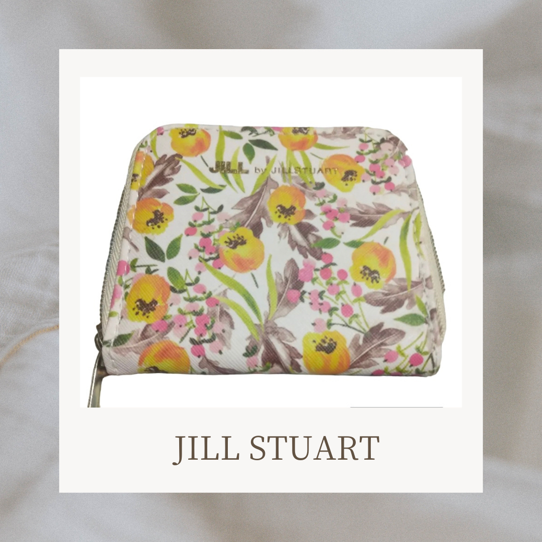 JILL by JILLSTUART(ジルバイジルスチュアート)のJILL STUART お財布 レディースのファッション小物(財布)の商品写真