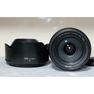 ニコン(Nikon)のNIKKOR Z DX 50-250mm f/4.5-6.3 VR(レンズ(ズーム))