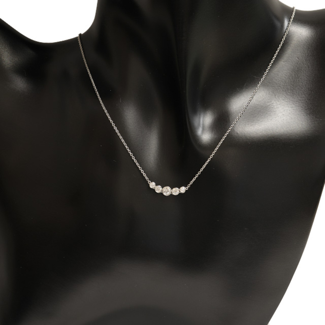 Tiffany & Co. - (美品) ティファニー TIFFANY ジャズ グラジュエ