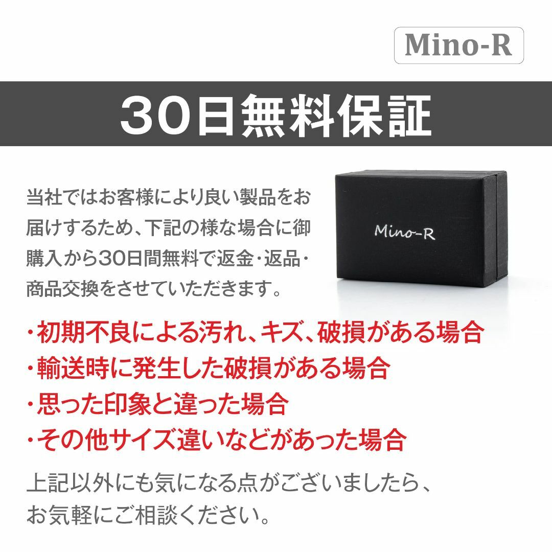 【色: ローズ】Mino-R ピアス レディース メンズ 人気 最高級ジルコニア 2