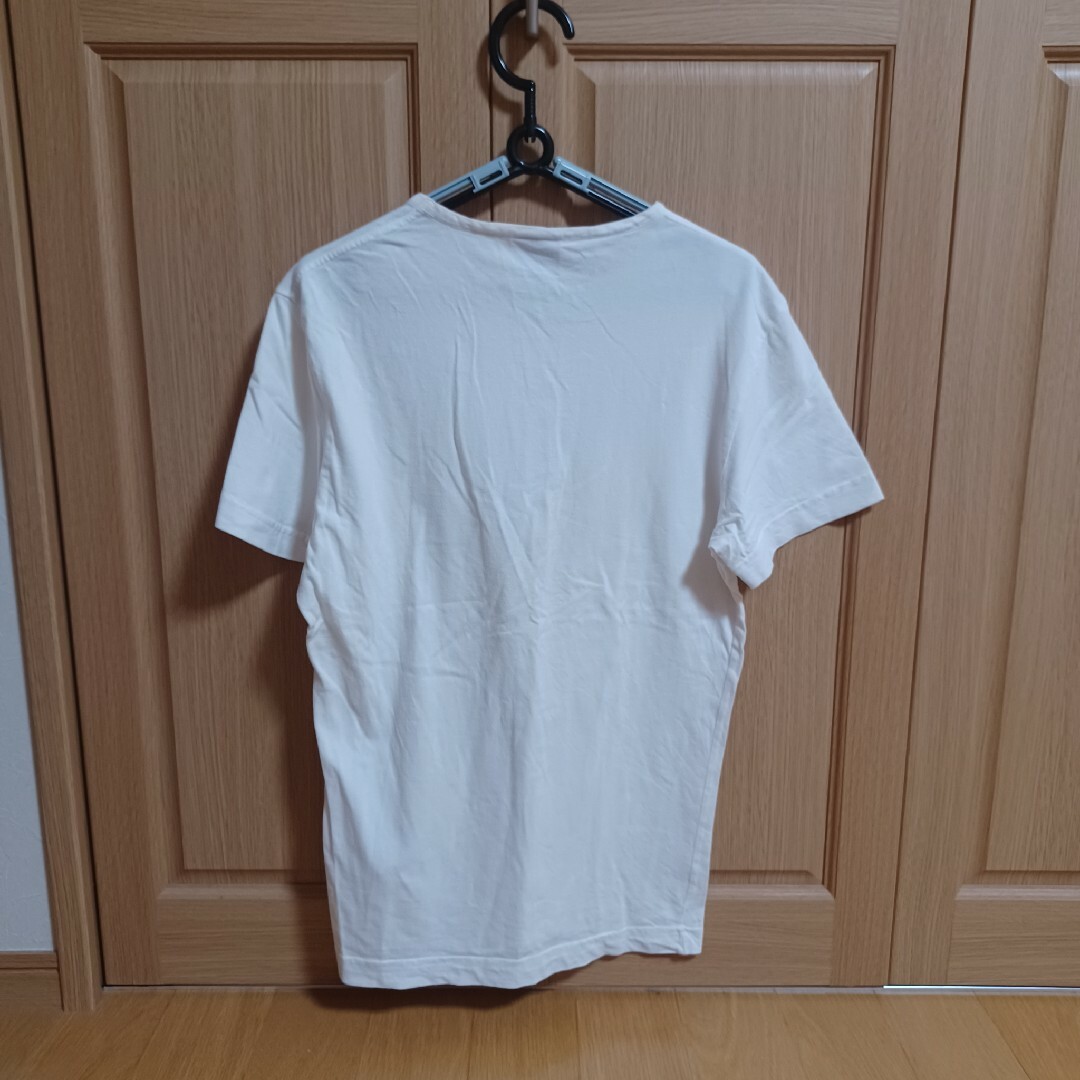 D&G(ディーアンドジー)のD&G半袖Tシャツ メンズのトップス(Tシャツ/カットソー(半袖/袖なし))の商品写真