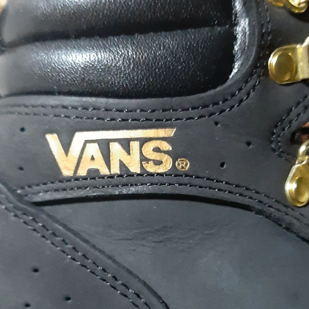 VANS(ヴァンズ)の.*･ﾟVANS  レディースヒョウ柄スニーカー！！ﾟ･*. レディースの靴/シューズ(スニーカー)の商品写真