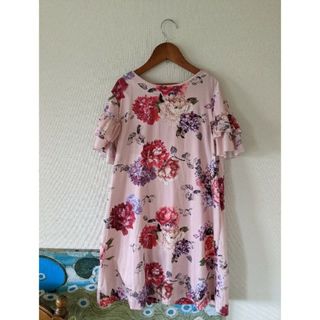 ザラキッズ(ZARA KIDS)のZARA ワンピース　164cm(ワンピース)