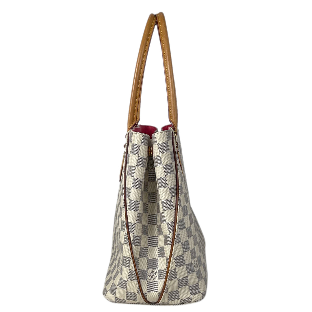 ルイ・ヴィトン カルヴィ レディース 【中古】 LOUIS VUITTON カルヴィ