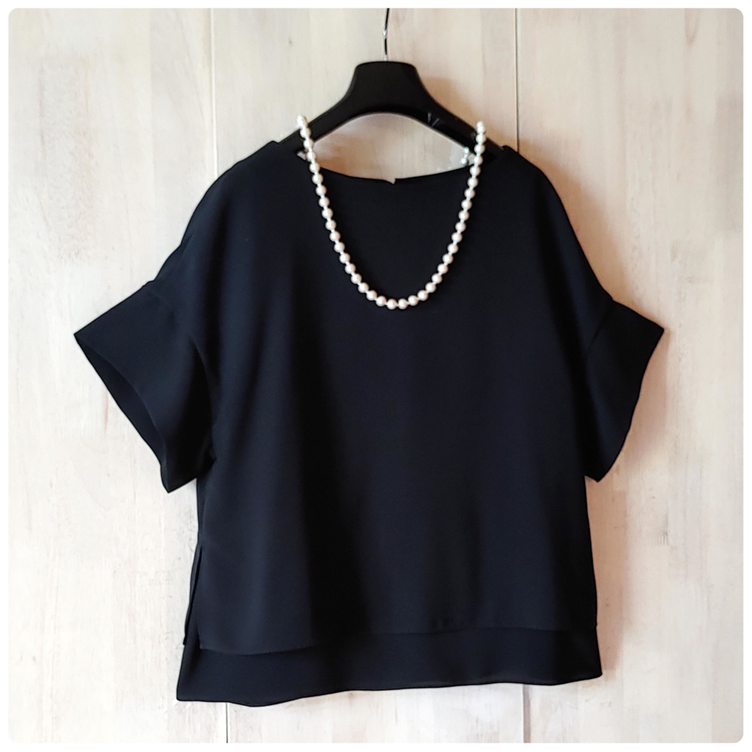 ADORE - ◇幻◇ 希少美品 定価3.4万円 ADORE バックデザインジョー