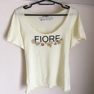 チャティアロマ　Tシャツ