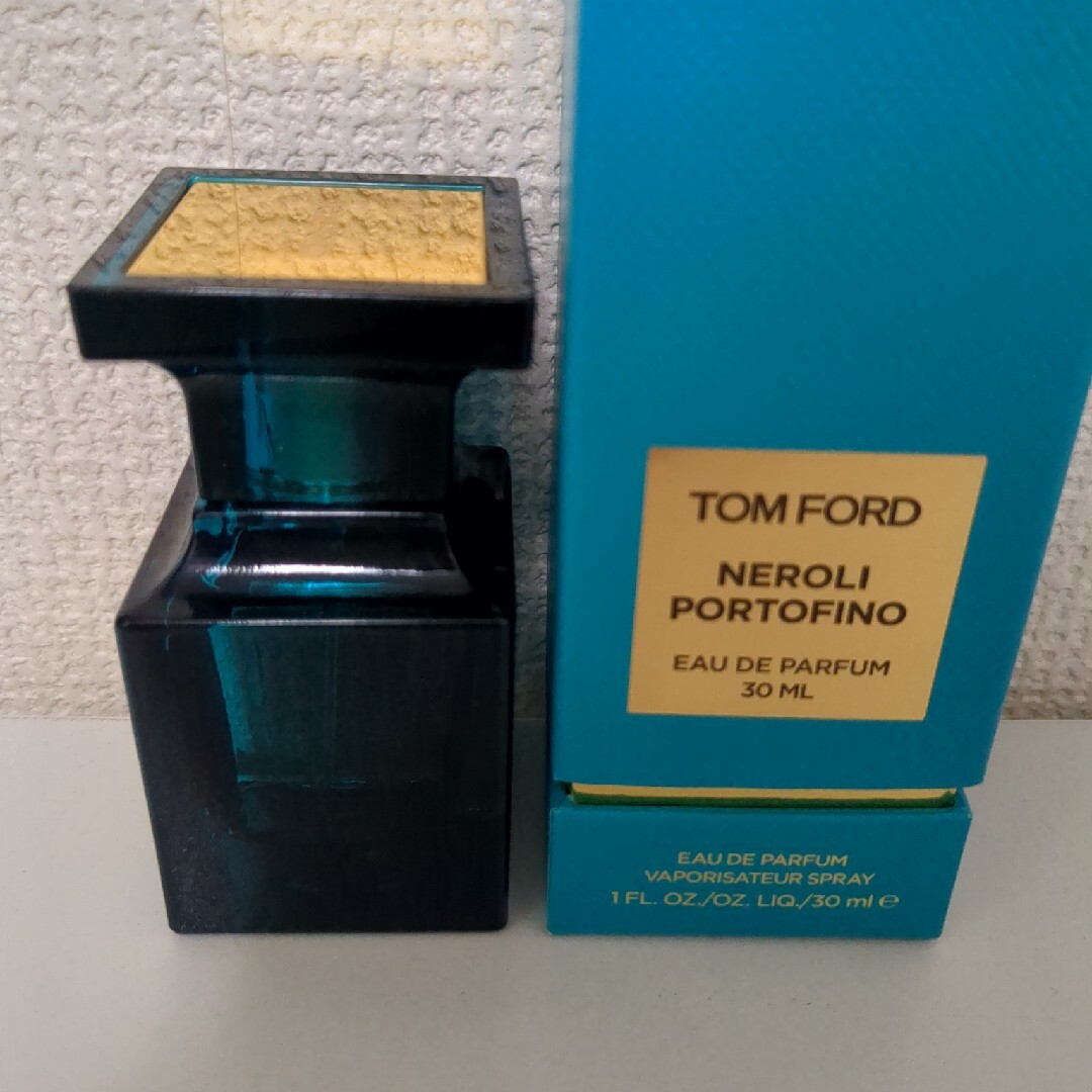 TOM FORD(トムフォード)の【Eleanorさん専用】 コスメ/美容の香水(ユニセックス)の商品写真