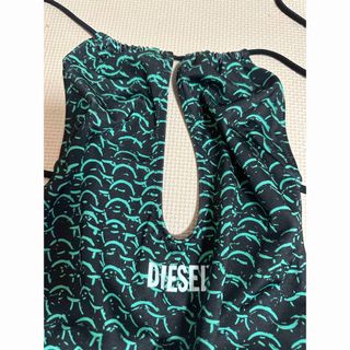 ディーゼル(DIESEL)の未使用　5/14値下げ済み　水着　DIESEL(水着)