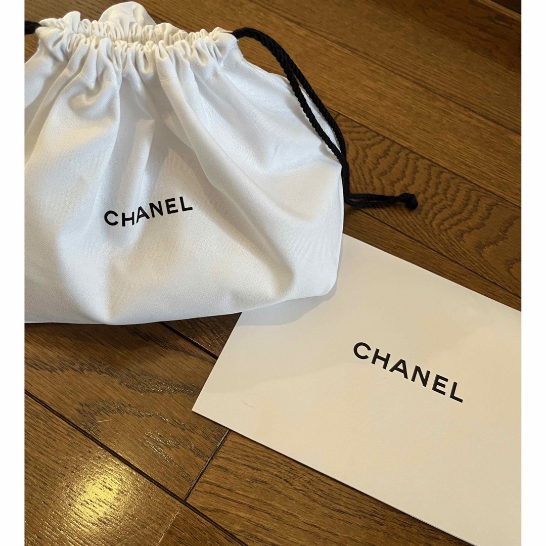 CHANEL(シャネル)のシャネルミラー　121  プルミエール　ダム【新品未開封】 レディースのファッション小物(ミラー)の商品写真