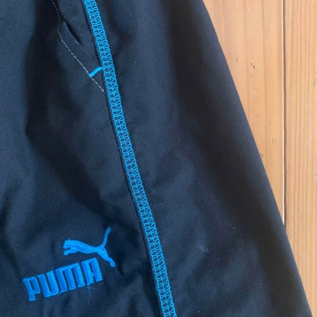 PUMA PUMA キッズ140 ハーフパンツの通販 by りこ プーマ PUMA ハーフパンツ 140 キッズ