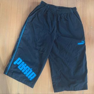 プーマ(PUMA)のPUMA  キッズ140 ハーフパンツ(パンツ/スパッツ)