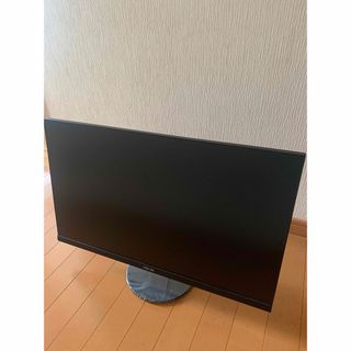 ASUS - ASUSフレームレス ゲーミングモニター 27インチ の通販 by
