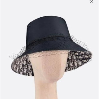 ディオール(Christian Dior) バケットハット 帽子の通販 95点 