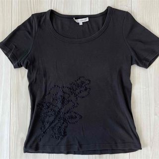 ローラアシュレイ(LAURA ASHLEY)のTシャツ(Tシャツ(半袖/袖なし))