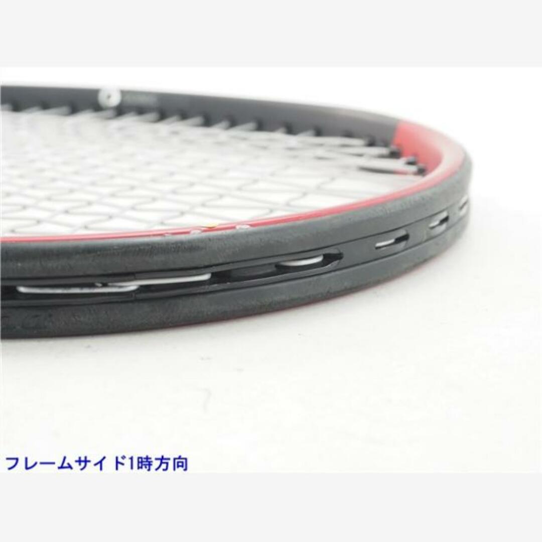 テニスラケット ダンロップ シーエックス 200 2021年モデル (G2)DUNLOP