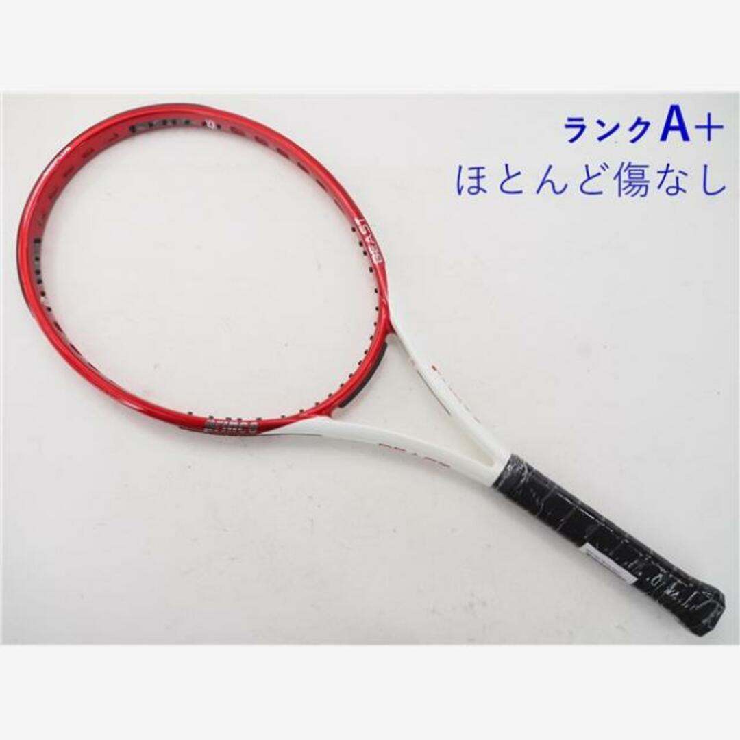 テニスラケット プリンス ビースト マックス 100(275g) 2022年モデル