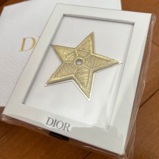 Dior ”DIO(R)EVOLUTIONブローチ未開封❣️定価以下‼️