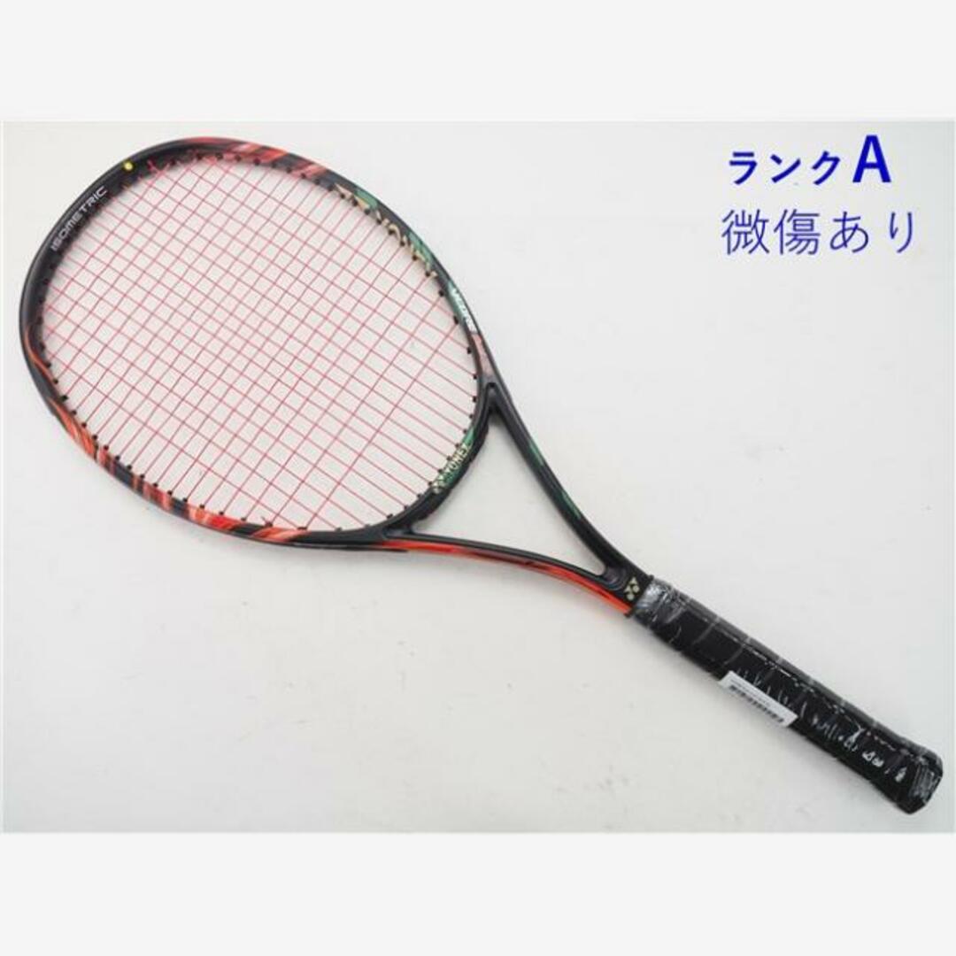 テニスラケット ヨネックス ブイコア デュエル ジー 97 2016年モデル【DEMO】 (G2)YONEX VCORE Duel G 97 2016