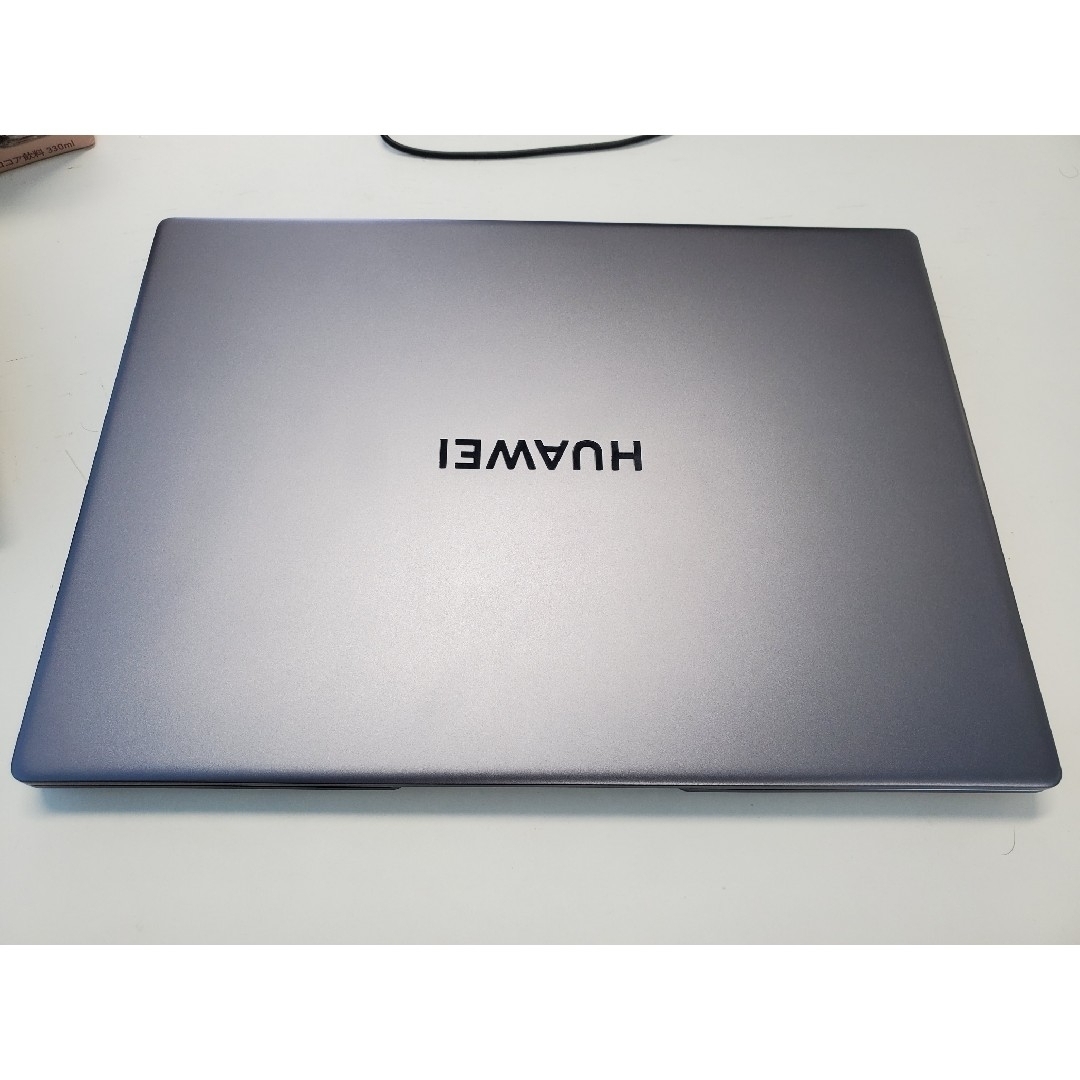 HUAWEI ノートPC MateBook D14 8GB 512GB