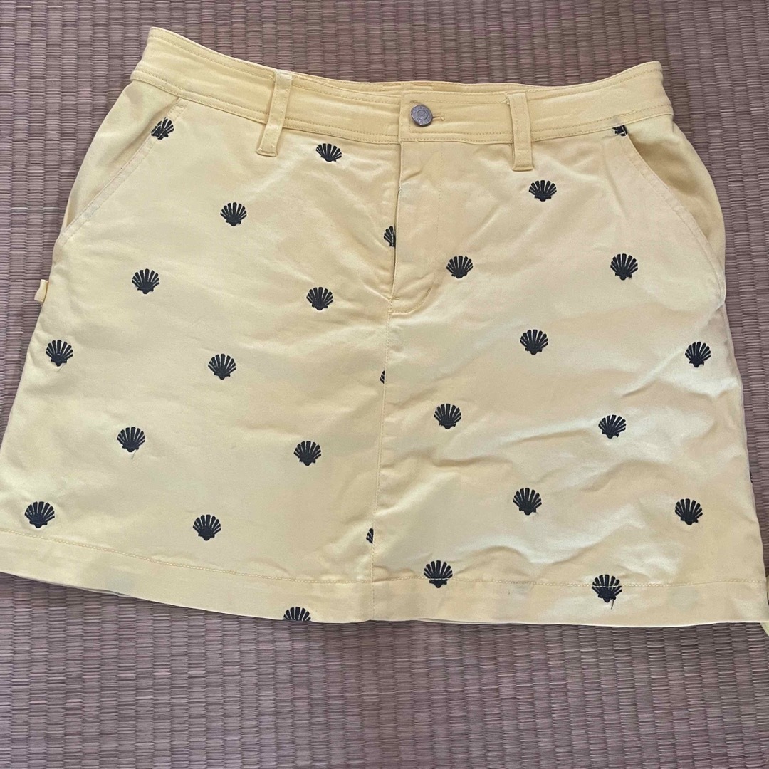 ジャックバーニー　スカート　2サイズ