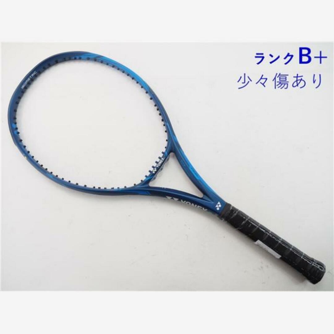 テニスラケット ヨネックス イーゾーン フィール 2020年モデル (G1)YONEX EZONE FEEL 2020