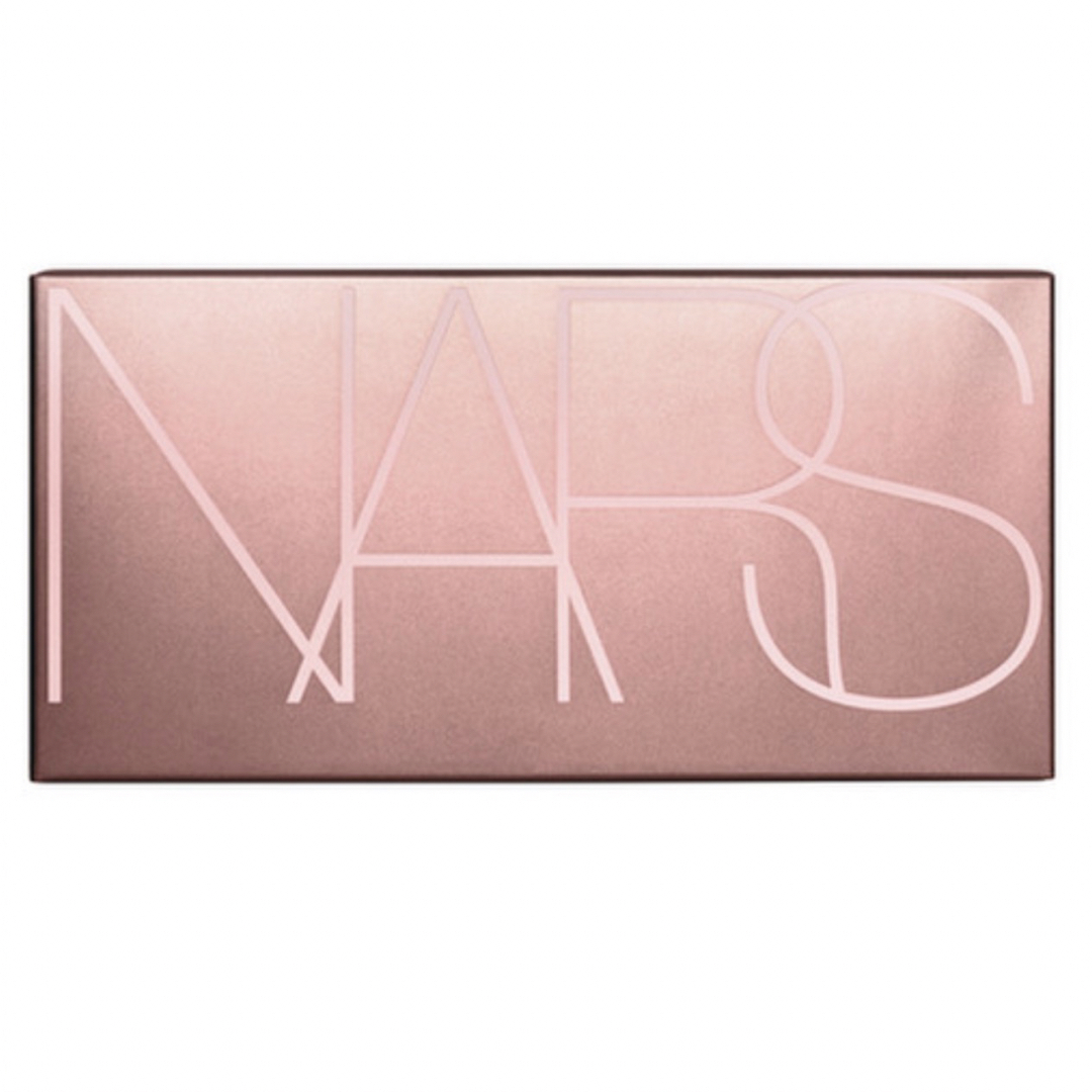 NARS(ナーズ)のNARS ナーズ レーヴサレ チークパレット コスメ/美容のベースメイク/化粧品(チーク)の商品写真
