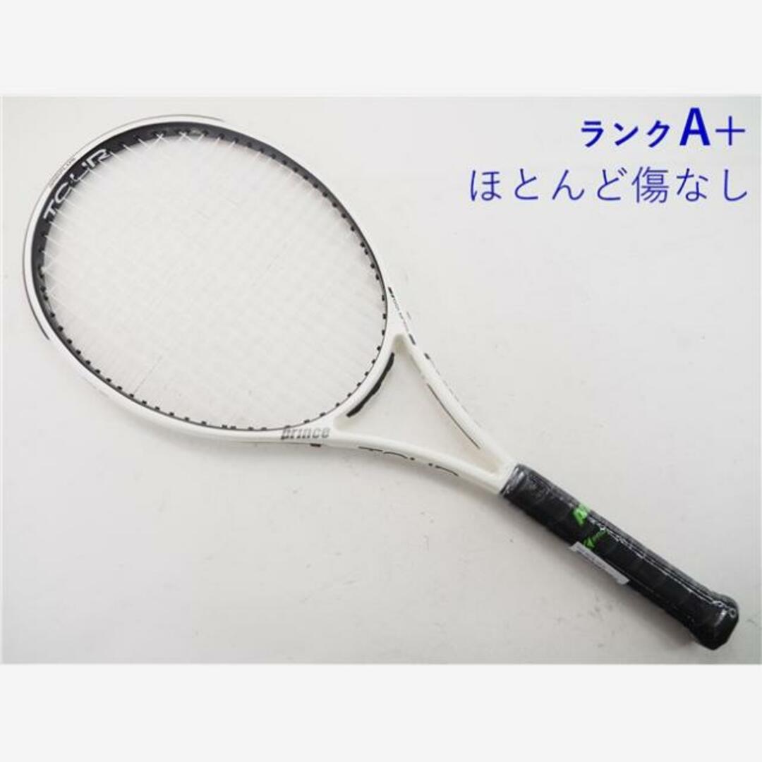 Prince(プリンス)の中古 テニスラケット プリンス ツアー 100(310g) 2020年モデル (G2)PRINCE TOUR 100(310g) 2020 スポーツ/アウトドアのテニス(ラケット)の商品写真