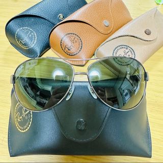 レイバン(Ray-Ban)のレイバン RB3386 004/71 63-13 RayBan(サングラス/メガネ)