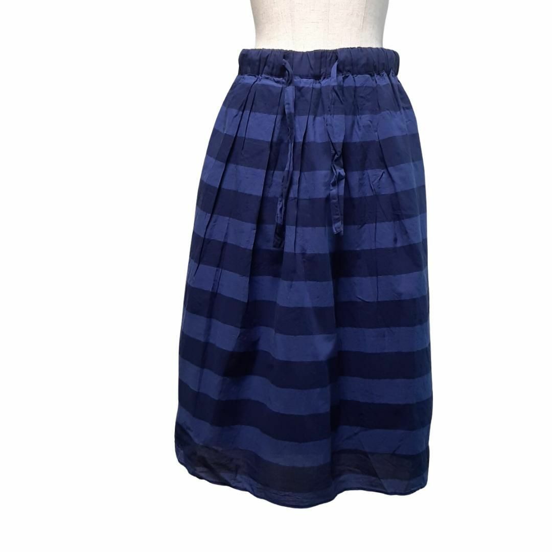SM2(サマンサモスモス)のSamansa Mos2 サマンサモスモス フレアスカート  匿名配送 レディースのスカート(ひざ丈スカート)の商品写真