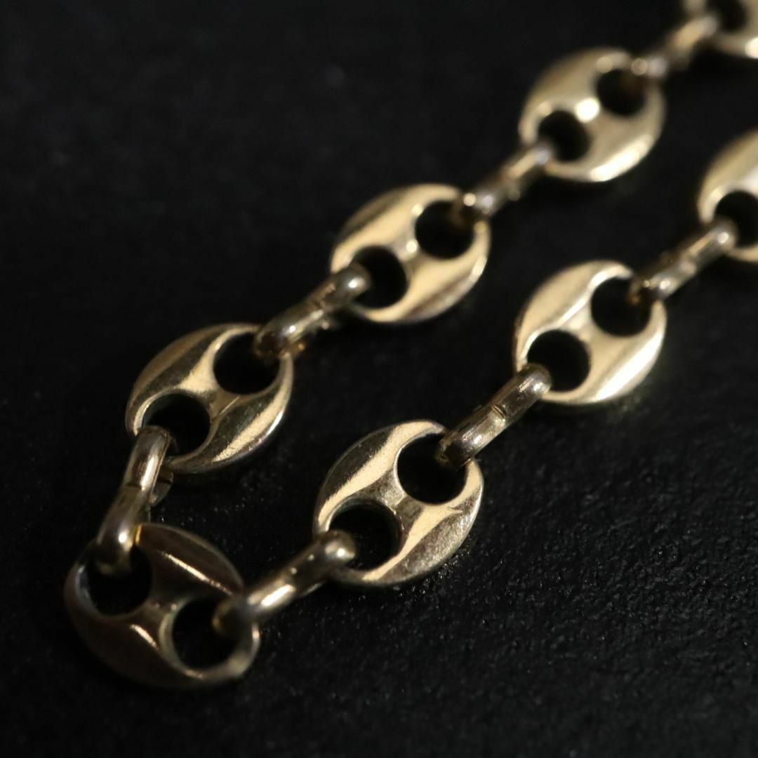 GIVENCHY(ジバンシィ)の3点同梱　フォリフォリ　ジバンシー ネックレス ゴールド チェーン シンプル 4 レディースのアクセサリー(ネックレス)の商品写真