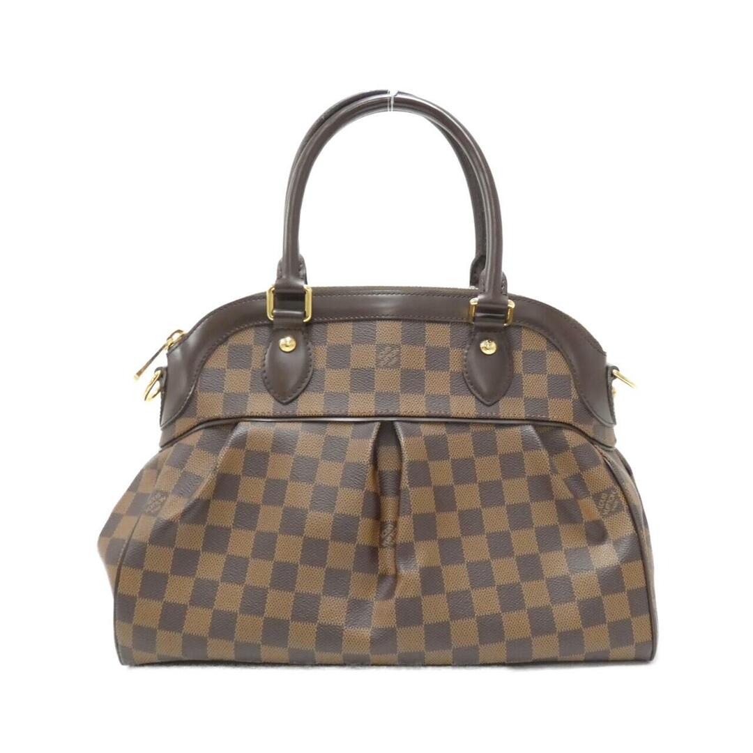 LOUIS VUITTON ヴィトン ダミエ トレヴィPM バッグ ★人気商品★