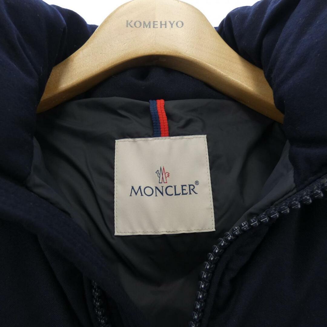 モンクレール MONCLER ダウンジャケット