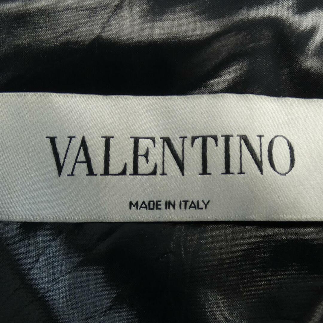 VALENTINO(ヴァレンティノ)のヴァレンティノ VALENTINO ダウンジャケット メンズのジャケット/アウター(テーラードジャケット)の商品写真