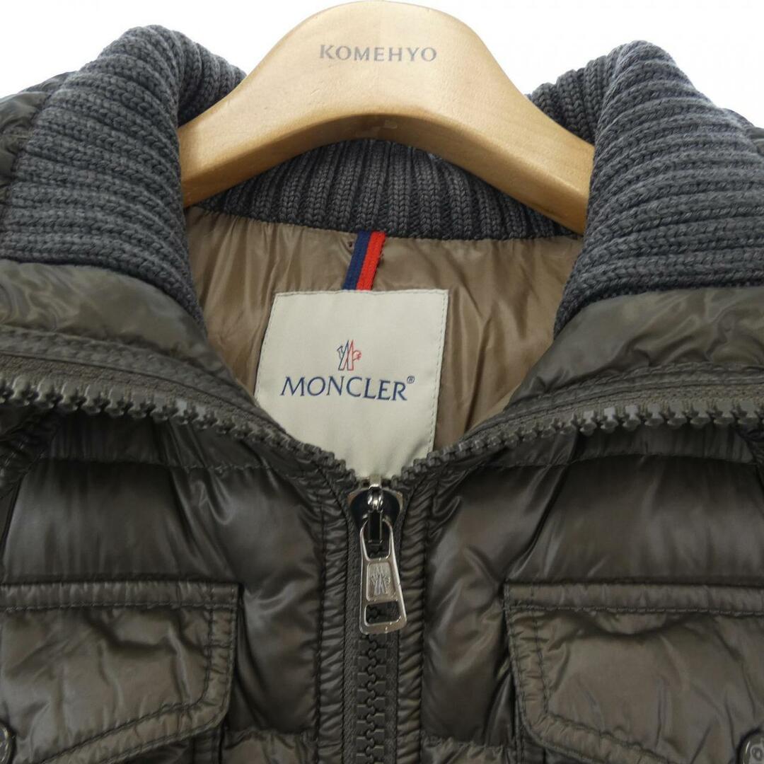 MONCLER - モンクレール MONCLER ダウンジャケットの通販 by KOMEHYO