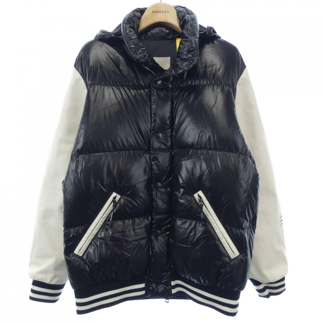 モンクレール ジーニアス MONCLER GENIUS ダウンジャケット