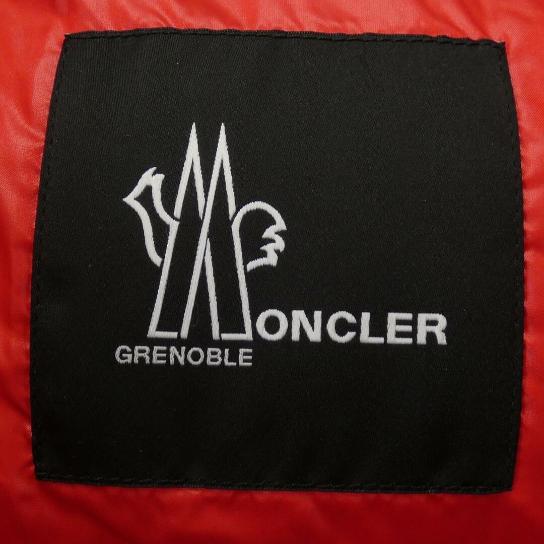 モンクレールグルノーブル MONCLER GRENOBLE ダウンジャケット