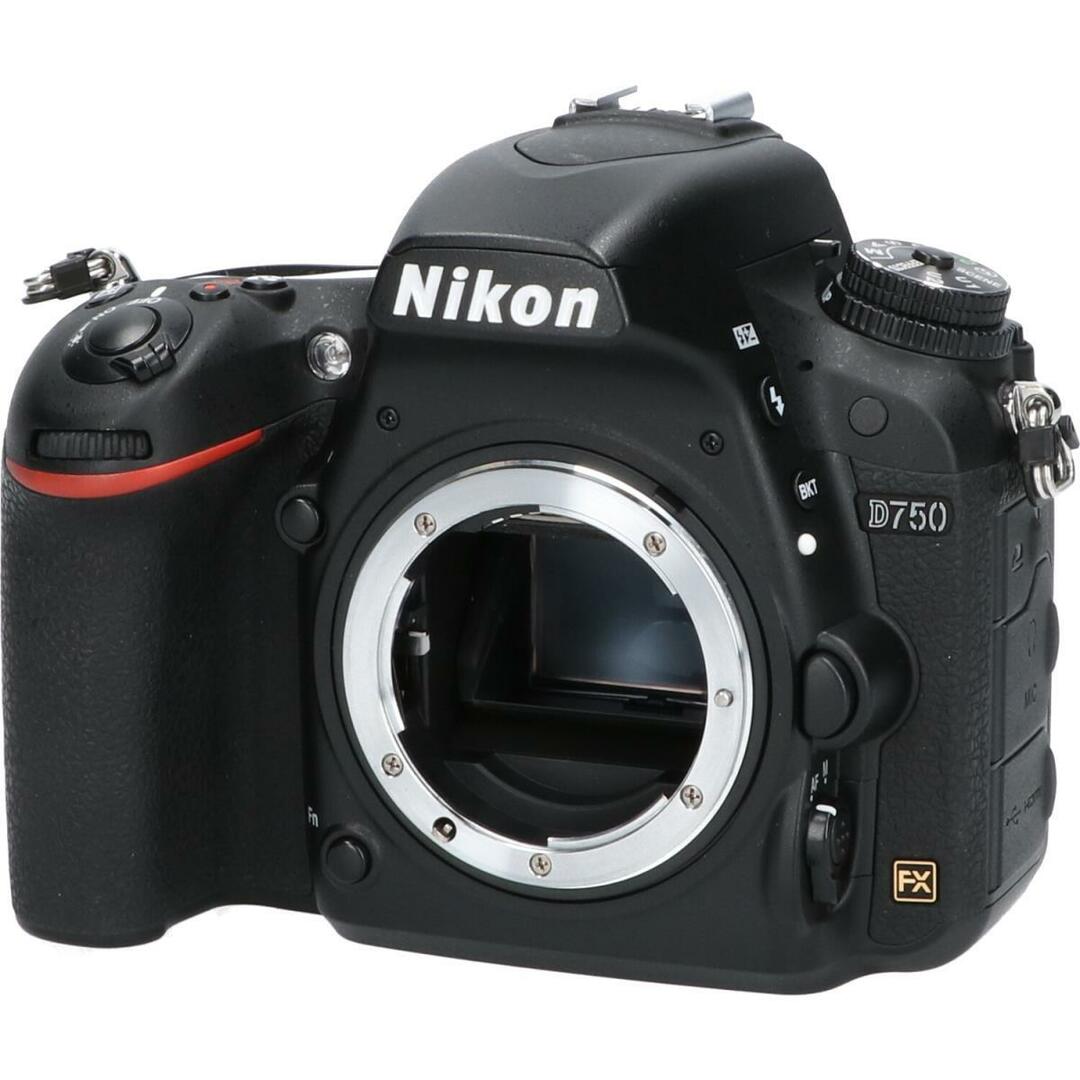 ＮＩＫＯＮ　Ｄ７５０