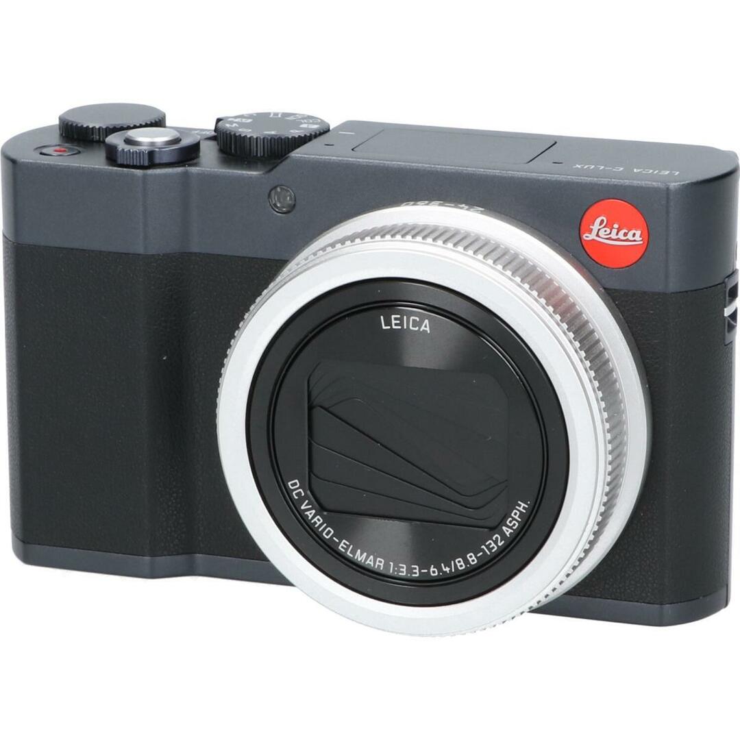 ＬＥＩＣＡ Ｃ－ＬＵＸ ミッドナイトブルー - コンパクトデジタルカメラ