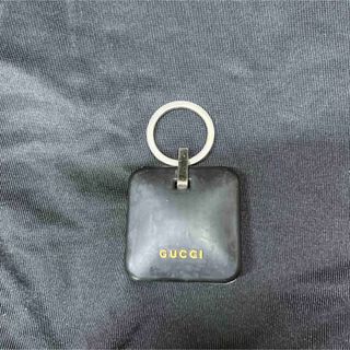 グッチ(Gucci)のGUCCI ラバー　キーホルダー　キーケース　キーリング(キーホルダー)