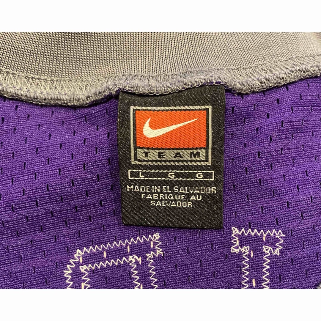 NIKE - 【入手困難】NIKE NBA SUNS KIDD 32 ユニフォーム 極希少品の ...