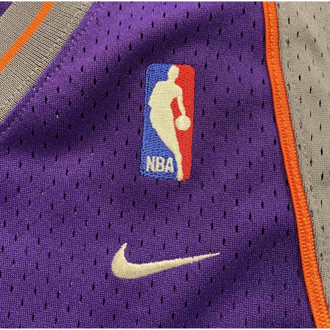 NIKE - 【入手困難】NIKE NBA SUNS KIDD 32 ユニフォーム 極希少品の ...