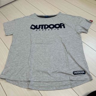 アウトドア(OUTDOOR)のOUTDOOR  Ｔシャツ(Tシャツ(半袖/袖なし))