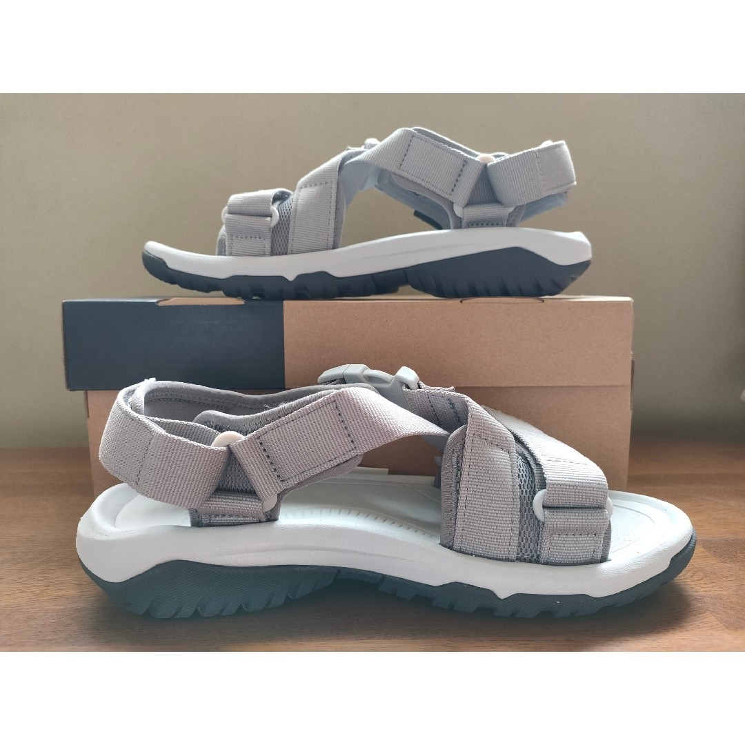 Teva(テバ)の②♦【別注】 TEVA テバ HURRICANE VERGE/ハリケーン バージ メンズの靴/シューズ(サンダル)の商品写真